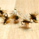 エルクヘアカディス#20 (計6本セット)