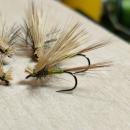 ヘアウイングダン(#10～16)　1本