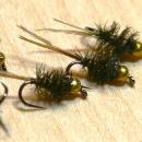 BHピーコックニンフ(#12～20)　1本