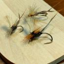 エルクヘアパラ(#6～8)　1本