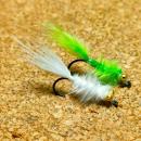 BCソルトマラブー(細軸ショートシャンク)　1本