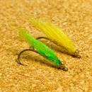 BCフェイクファーストリーマー(ノーマルフック)　1本