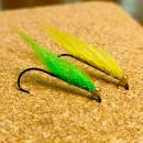 BCフェイクファーストリーマー(細軸ロングシャンク)　1本