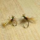 SB(ショートボディ)エルクヘアカディス(#10～16)　1本