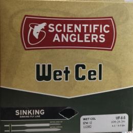 シューティングヘッドラインType6(ヘッド部)11mカット#6