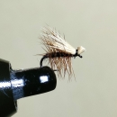 エルクヘアカディス#18(ブラック、ブリーチ)計6本