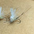 エルクヘアパラシュート#14(ライトケイヒル)計6本