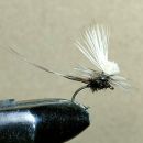 エルクヘアパラシュート#14(ピーコックハール)計6本