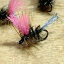 ソラックスダン#18(ピーコックハール)計6本