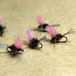 ソラックスダン#18(ピーコックハール)計6本