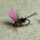 ソラックスダン#20(ピーコックハール)計6本